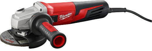 Esmerilhadeira 5" 1550W - 220V - Milwaukee 6117