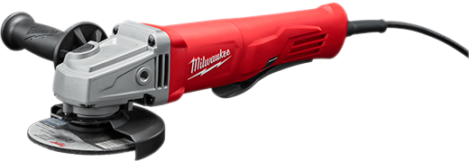 Esmerilhadeira 4.1/2" 1250W - 220V Milwaukee