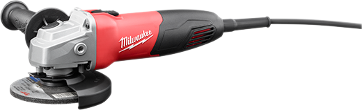 Esmerilhadeira 4.1/2" 750W - 220V Milwaukee 6130