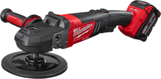 Esmerilhadeira 4.1/2" / 6" M18 FUEL - Milwaukee 2780